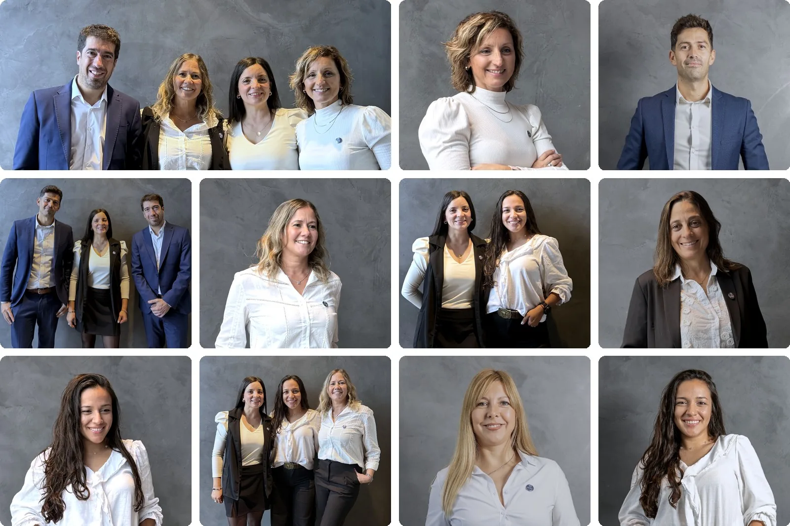 Equipo de MVC Inmobiliaria